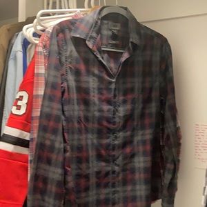 H&M Flannel Shirt